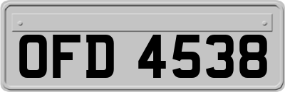 OFD4538