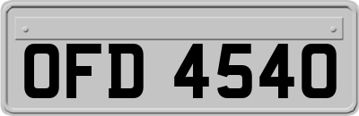 OFD4540
