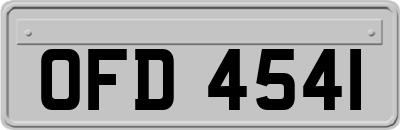 OFD4541