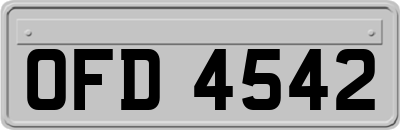 OFD4542