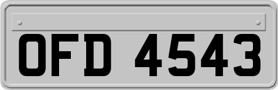 OFD4543