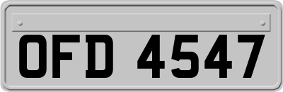 OFD4547
