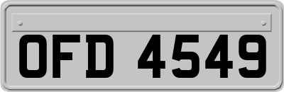 OFD4549