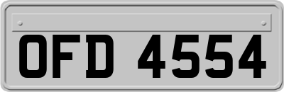 OFD4554