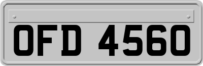 OFD4560
