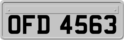 OFD4563