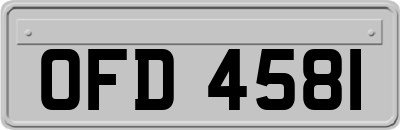 OFD4581