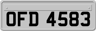 OFD4583