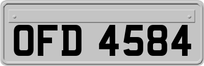 OFD4584