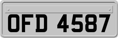 OFD4587