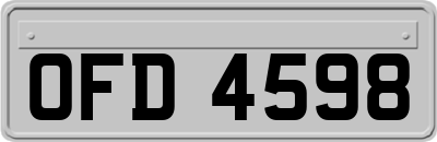 OFD4598