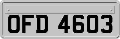 OFD4603