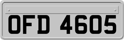 OFD4605