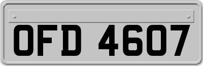 OFD4607