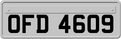 OFD4609