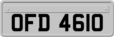 OFD4610