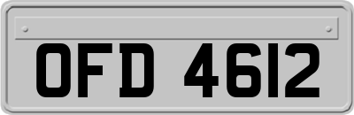 OFD4612