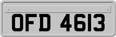 OFD4613