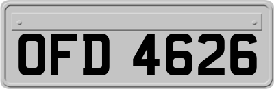 OFD4626