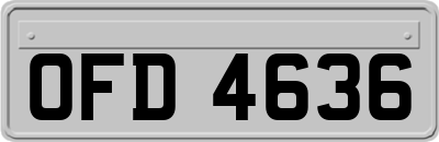 OFD4636