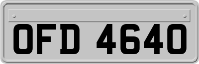 OFD4640