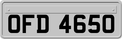 OFD4650