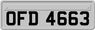 OFD4663