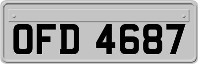 OFD4687