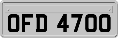 OFD4700