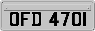 OFD4701