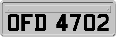 OFD4702