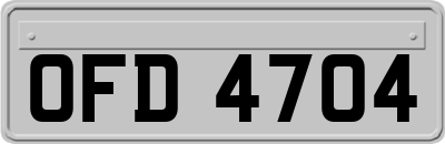 OFD4704