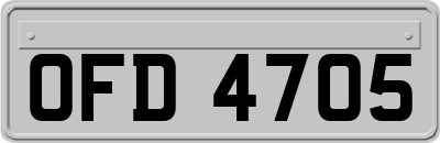 OFD4705