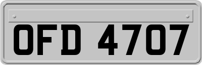 OFD4707