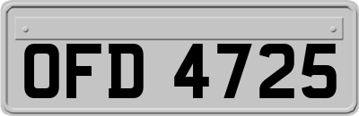 OFD4725