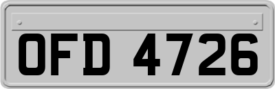 OFD4726