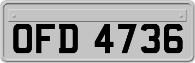 OFD4736