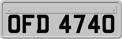 OFD4740