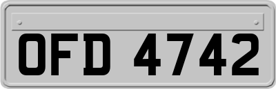 OFD4742