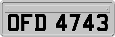 OFD4743