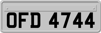 OFD4744