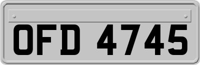 OFD4745