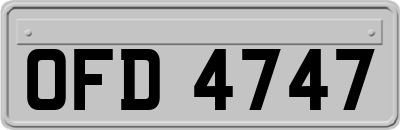 OFD4747