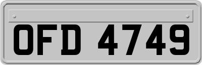 OFD4749
