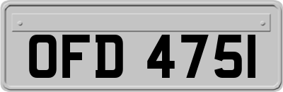 OFD4751