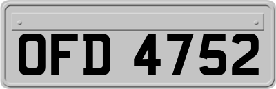 OFD4752