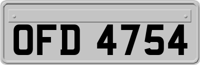 OFD4754