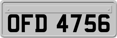 OFD4756