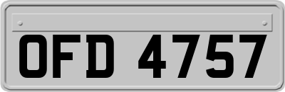 OFD4757