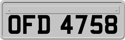 OFD4758
